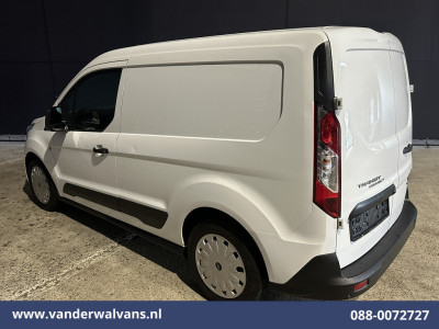 Ford Transit Connect 1.5 EcoBlue 101pk L1H1 Euro6 Airco | Camera | Navigatie | Apple Carplay | Stoelverwarming Android Auto, Verwarmde voorruit, Parkeersensoren foto 9