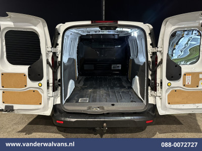 Ford Transit Connect 1.5 EcoBlue 101pk L2H1 Euro6 Airco | Camera | Navigatie | Apple Carplay | Android Auto | Cruisecontrol Verwarmde voorruit, Trekhaak, Parkeersensoren 13