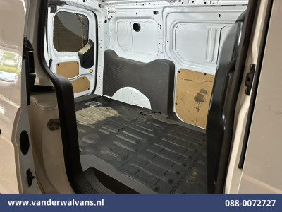 Ford Transit Connect 1.5 EcoBlue 101pk L2H1 Euro6 Airco | Camera | Navigatie | Apple Carplay | Android Auto | Cruisecontrol Verwarmde voorruit, Trekhaak, Parkeersensoren 14