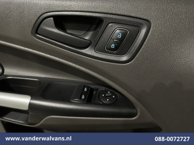Ford Transit Connect 1.5 EcoBlue 101pk L2H1 Euro6 Airco | Camera | Navigatie | Apple Carplay | Android Auto | Cruisecontrol Verwarmde voorruit, Trekhaak, Parkeersensoren 18