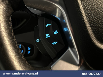 Ford Transit Connect 1.5 EcoBlue 101pk L2H1 Euro6 Airco | Camera | Navigatie | Apple Carplay | Android Auto | Cruisecontrol Verwarmde voorruit, Trekhaak, Parkeersensoren 6