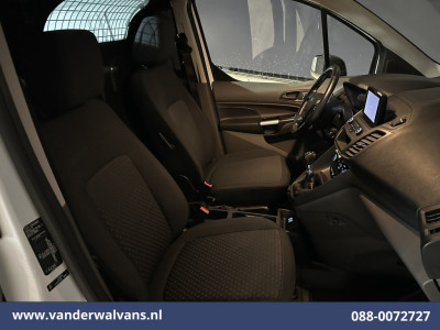 Ford Transit Connect 1.5 EcoBlue 101pk L2H1 Euro6 Airco | Camera | Navigatie | Apple Carplay | Android Auto | Cruisecontrol Verwarmde voorruit, Trekhaak, Parkeersensoren 8