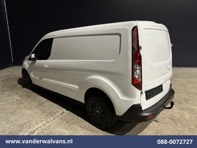 Ford Transit Connect 1.5 EcoBlue 101pk L2H1 Euro6 Airco | Camera | Navigatie | Cruisecontrol | 1390kg Trekhaak | Android Auto | Stoelverwarming Verwarmde voorruit, Parkeersensoren foto 11