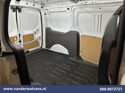 Ford Transit Connect 1.5 EcoBlue 101pk L2H1 Euro6 Airco | Camera | Navigatie | Cruisecontrol | 1390kg Trekhaak | Android Auto | Stoelverwarming Verwarmde voorruit, Parkeersensoren foto 14