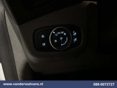 Ford Transit Connect 1.5 EcoBlue 101pk L2H1 Euro6 Airco | Camera | Navigatie | Cruisecontrol | 1390kg Trekhaak | Android Auto | Stoelverwarming Verwarmde voorruit, Parkeersensoren foto 18