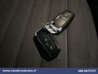 Ford Transit Connect 1.5 EcoBlue 101pk L2H1 Euro6 Airco | Camera | Navigatie | Cruisecontrol | 1390kg Trekhaak | Android Auto | Stoelverwarming Verwarmde voorruit, Parkeersensoren foto 20