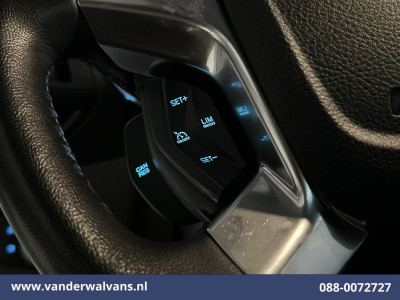 Ford Transit Connect 1.5 EcoBlue 101pk L2H1 Euro6 Airco | Camera | Navigatie | Cruisecontrol | 1390kg Trekhaak | Android Auto | Stoelverwarming Verwarmde voorruit, Parkeersensoren foto 5