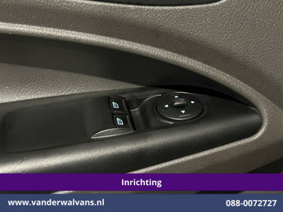 Ford Transit Connect 1.5 EcoBlue 101pk L2H1 Inrichting Euro6 Airco | Camera | Navigatie | Android Auto | Verwarmde voorruit Parkeersensoren foto 20