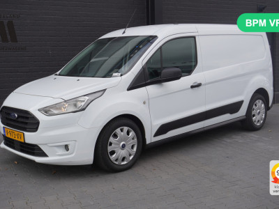 Ford Transit Connect 1.5 EcoBlue 120PK Automaat L2 EURO 6 - Airco - Navi - Cruise - Trekhaak - â¬12.900,- Excl.