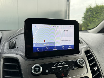Ford Transit Connect 1.5 EcoBlue 120 PK / L1H1 / 1e EIGENAAR / TREKHAAK / CAMERA / NAV / AIRCO / CRUISE foto 10