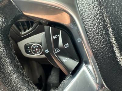 Ford Transit Connect 1.5 EcoBlue 120 PK / L1H1 / 1e EIGENAAR / TREKHAAK / CAMERA / NAV / AIRCO / CRUISE foto 12