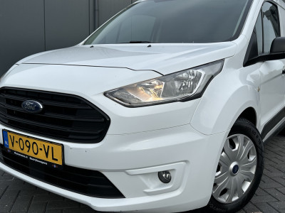 Ford Transit Connect 1.5 EcoBlue 120 PK / L1H1 / 1e EIGENAAR / TREKHAAK / CAMERA / NAV / AIRCO / CRUISE foto 13