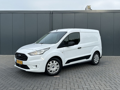 Ford Transit Connect 1.5 EcoBlue 120 PK / L1H1 / 1e EIGENAAR / TREKHAAK / CAMERA / NAV / AIRCO / CRUISE foto 2