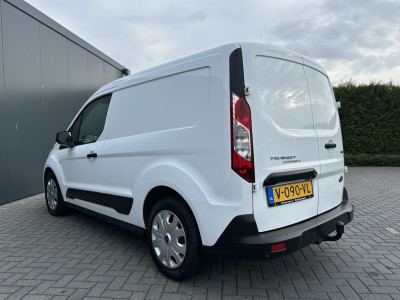 Ford Transit Connect 1.5 EcoBlue 120 PK / L1H1 / 1e EIGENAAR / TREKHAAK / CAMERA / NAV / AIRCO / CRUISE foto 5