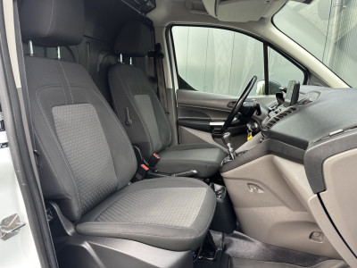 Ford Transit Connect 1.5 EcoBlue 120 PK / L1H1 / 1e EIGENAAR / TREKHAAK / CAMERA / NAV / AIRCO / CRUISE foto 6