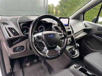 Ford Transit Connect 1.5 EcoBlue 120 PK / L1H1 / 1e EIGENAAR / TREKHAAK / CAMERA / NAV / AIRCO / CRUISE foto 7