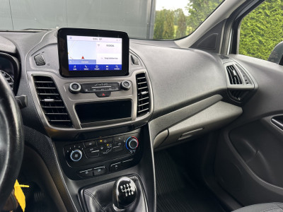 Ford Transit Connect 1.5 EcoBlue 120 PK / L1H1 / 1e EIGENAAR / TREKHAAK / CAMERA / NAV / AIRCO / CRUISE foto 8