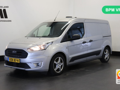 Ford Transit Connect 1.5 EcoBlue 120PK L2 Automaat - Bak defect. - AC/Climate - Navi - Cruise - EURO 6 - â¬ 6.950,- Excl.