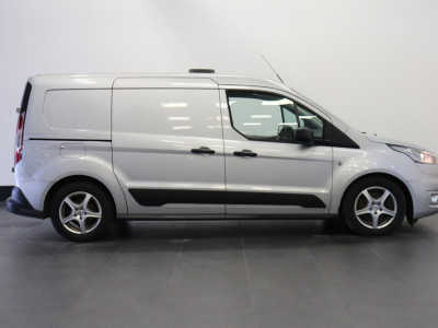 Ford Transit Connect 1.5 EcoBlue 120PK L2 Automaat - Bak defect. - AC/Climate - Navi - Cruise - EURO 6 - € 6.950,- Excl. foto 11