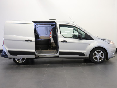 Ford Transit Connect 1.5 EcoBlue 120PK L2 Automaat - Bak defect. - AC/Climate - Navi - Cruise - EURO 6 - € 6.950,- Excl. foto 12