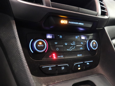 Ford Transit Connect 1.5 EcoBlue 120PK L2 Automaat - Bak defect. - AC/Climate - Navi - Cruise - EURO 6 - € 6.950,- Excl. foto 13