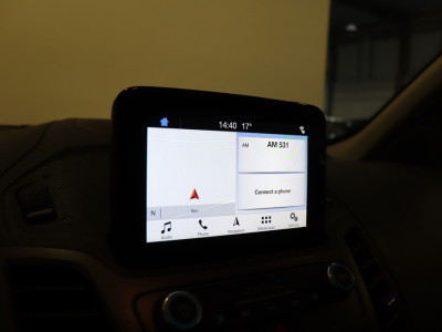 Ford Transit Connect 1.5 EcoBlue 120PK L2 Automaat - Bak defect. - AC/Climate - Navi - Cruise - EURO 6 - € 6.950,- Excl. foto 14
