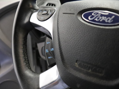 Ford Transit Connect 1.5 EcoBlue 120PK L2 Automaat - Bak defect. - AC/Climate - Navi - Cruise - EURO 6 - € 6.950,- Excl. foto 15