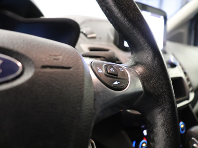 Ford Transit Connect 1.5 EcoBlue 120PK L2 Automaat - Bak defect. - AC/Climate - Navi - Cruise - EURO 6 - € 6.950,- Excl. foto 17