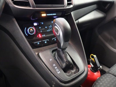 Ford Transit Connect 1.5 EcoBlue 120PK L2 Automaat - Bak defect. - AC/Climate - Navi - Cruise - EURO 6 - € 6.950,- Excl. foto 18
