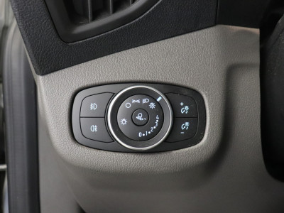 Ford Transit Connect 1.5 EcoBlue 120PK L2 Automaat - Bak defect. - AC/Climate - Navi - Cruise - EURO 6 - € 6.950,- Excl. foto 20