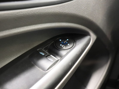 Ford Transit Connect 1.5 EcoBlue 120PK L2 Automaat - Bak defect. - AC/Climate - Navi - Cruise - EURO 6 - € 6.950,- Excl. foto 21
