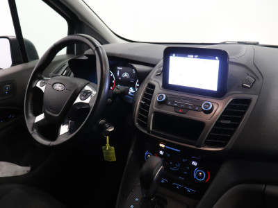 Ford Transit Connect 1.5 EcoBlue 120PK L2 Automaat - Bak defect. - AC/Climate - Navi - Cruise - EURO 6 - € 6.950,- Excl. foto 3