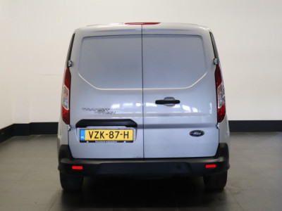 Ford Transit Connect 1.5 EcoBlue 120PK L2 Automaat - Bak defect. - AC/Climate - Navi - Cruise - EURO 6 - € 6.950,- Excl. foto 7