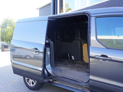 Ford Transit Connect 1.5 EcoBlue 120PK L2 Automaat Limited EURO 6 - AC/Climate - Navi - Cruise - €16.950,- Excl. foto 10