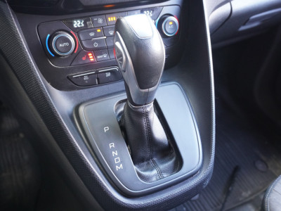 Ford Transit Connect 1.5 EcoBlue 120PK L2 Automaat Limited EURO 6 - AC/Climate - Navi - Cruise - €16.950,- Excl. foto 11