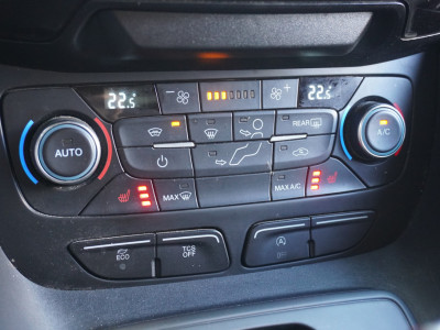 Ford Transit Connect 1.5 EcoBlue 120PK L2 Automaat Limited EURO 6 - AC/Climate - Navi - Cruise - €16.950,- Excl. foto 15