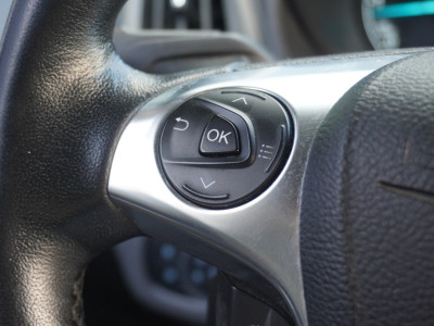 Ford Transit Connect 1.5 EcoBlue 120PK L2 Automaat Limited EURO 6 - AC/Climate - Navi - Cruise - €16.950,- Excl. foto 16