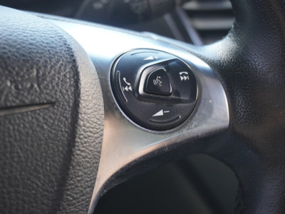 Ford Transit Connect 1.5 EcoBlue 120PK L2 Automaat Limited EURO 6 - AC/Climate - Navi - Cruise - €16.950,- Excl. foto 17