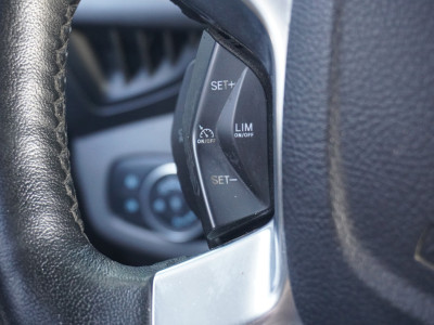 Ford Transit Connect 1.5 EcoBlue 120PK L2 Automaat Limited EURO 6 - AC/Climate - Navi - Cruise - €16.950,- Excl. foto 18