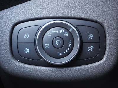 Ford Transit Connect 1.5 EcoBlue 120PK L2 Automaat Limited EURO 6 - AC/Climate - Navi - Cruise - €16.950,- Excl. foto 19