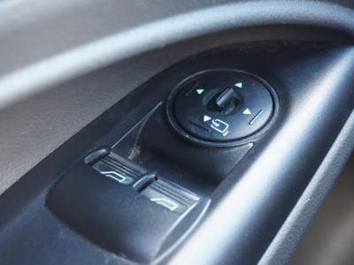 Ford Transit Connect 1.5 EcoBlue 120PK L2 Automaat Limited EURO 6 - AC/Climate - Navi - Cruise - €16.950,- Excl. foto 20