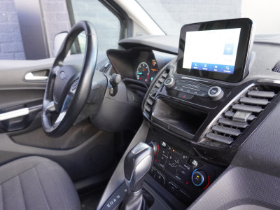 Ford Transit Connect 1.5 EcoBlue 120PK L2 Automaat Limited EURO 6 - AC/Climate - Navi - Cruise - €16.950,- Excl. foto 3