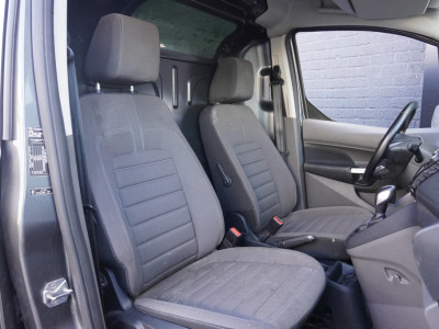 Ford Transit Connect 1.5 EcoBlue 120PK L2 Automaat Limited EURO 6 - AC/Climate - Navi - Cruise - €16.950,- Excl. foto 5