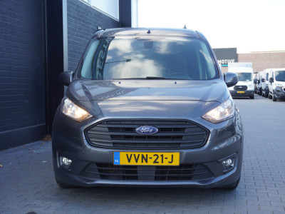 Ford Transit Connect 1.5 EcoBlue 120PK L2 Automaat Limited EURO 6 - AC/Climate - Navi - Cruise - €16.950,- Excl. foto 6