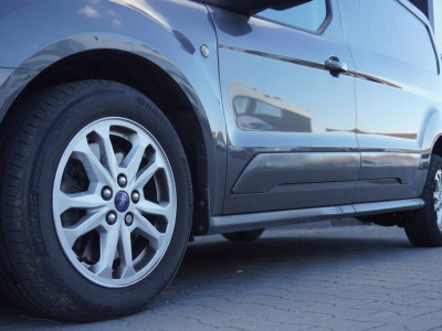 Ford Transit Connect 1.5 EcoBlue 120PK L2 Automaat Limited EURO 6 - AC/Climate - Navi - Cruise - €16.950,- Excl. foto 7