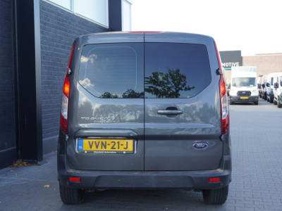 Ford Transit Connect 1.5 EcoBlue 120PK L2 Automaat Limited EURO 6 - AC/Climate - Navi - Cruise - €16.950,- Excl. foto 8