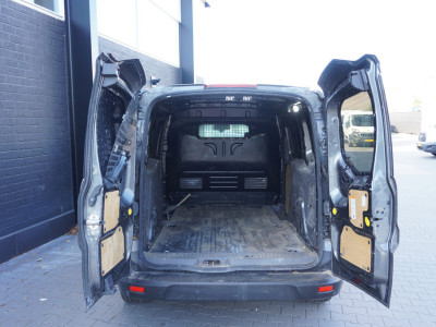 Ford Transit Connect 1.5 EcoBlue 120PK L2 Automaat Limited EURO 6 - AC/Climate - Navi - Cruise - €16.950,- Excl. foto 9