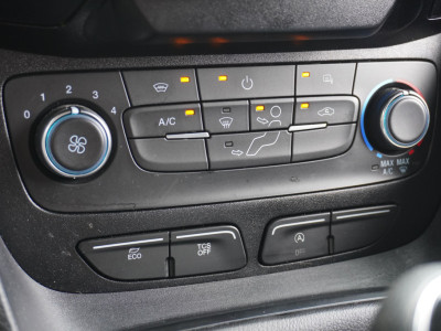 Ford Transit Connect 1.5 EcoBlue 120PK L2 EURO 6 - Airco - Voorruit verw - Radio - €12.950,- 10