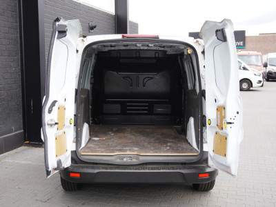 Ford Transit Connect 1.5 EcoBlue 120PK L2 EURO 6 - Airco - Voorruit verw - Radio - €12.950,- 11