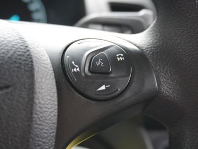 Ford Transit Connect 1.5 EcoBlue 120PK L2 EURO 6 - Airco - Voorruit verw - Radio - €12.950,- 15